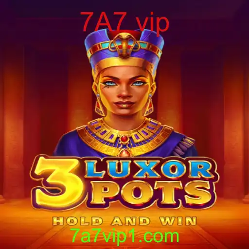 Descubra o Universo de '3LuxorPots': Um Jogo de Estratégia e Sorte