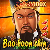 Descubra BaoBoonChin: O Fascinante Mundo do Jogo 7A7 VIP