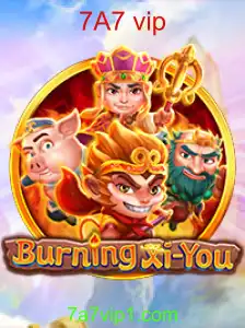 Descubra o Fascinante Mundo de BurningXiYou: Aventuras e Estratégias