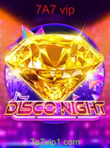 Descubra o Mundo de 'DiscoNight': O Jogo que Está Revolucionando as Noites de Diversão
