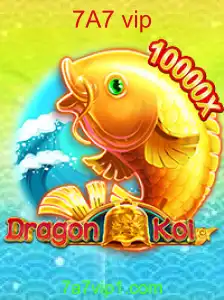 Descubra o Fascinante Mundo de DragonKoi: Um Jogo Revolucionário