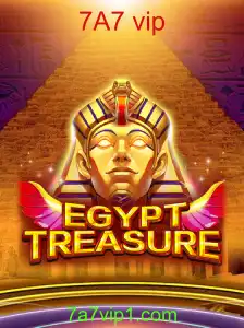 Descubra os Mistérios de EgyptTreasure e Sua Jornada Épica