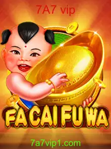 Descubra o Mundo de FaCaiFuWa: Um Jogo de Estratégia e Sorte