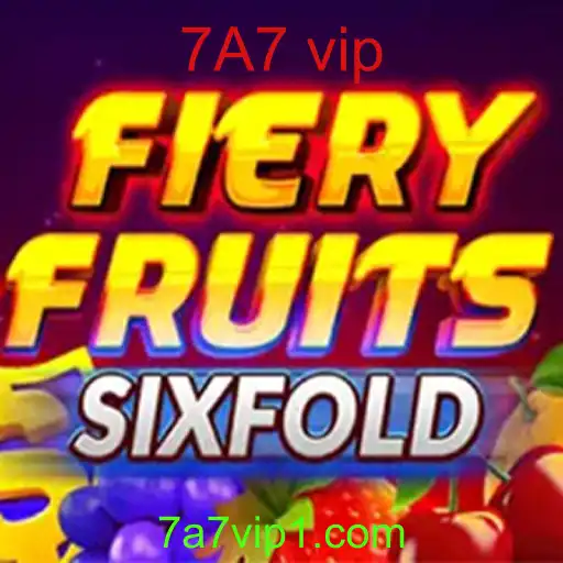 Descubra o Emocionante Universo de FieryFruitsSixFold