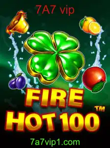 FireHot100: Mergulhe no Jogo de Emoções e Estratégias de 7A7 VIP