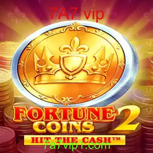 FortuneCoins2: Descubra o Mundo Emocionante de Apostas com 7A7 vip