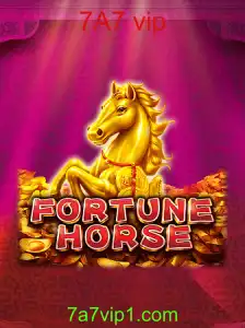 Explorando o Fascinante Mundo de FortuneHorse e Suas Regras Enigmáticas