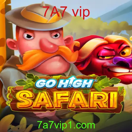 Descubra o Mundo de Aventuras em GoHighSafari: O Jogo de Estratégia e Aventura