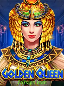 Descubra GoldenQueen: O Jogo de Estratégia e Aventura com 7A7 vip