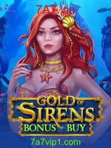 Explorando o Mundo de GoldofSirensBonusBuy: Descubra a Experiência de Jogo do 7A7 VIP