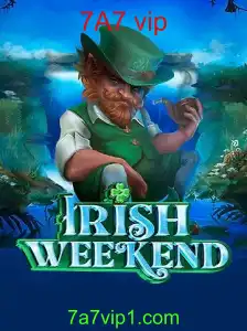 Explorando o IrishWeekend: Um Jogo de Estratégia e Diversão