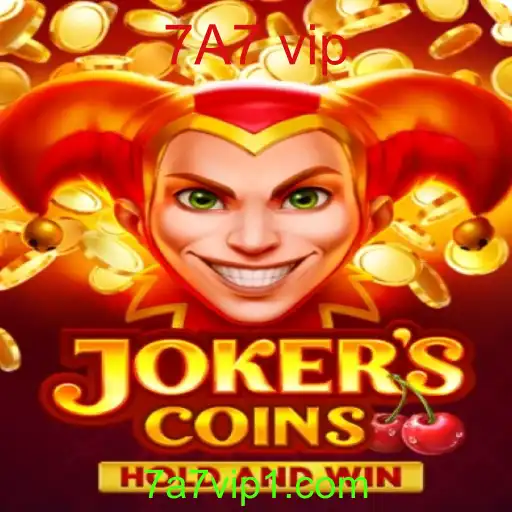 Descubra JokersCoins: A Revolução nos Jogos de Apostas com 7A7 VIP