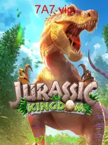 Descubra o Fascinante Mundo de JurassicKingdom: O Jogo de Estratégia que Revive a Era dos Dinossauros