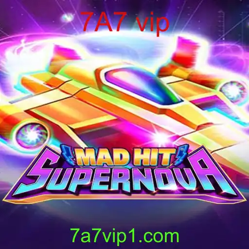 MadHitSupernova: O Jogo Inovador que Está Revolucionando o Mundo dos Games