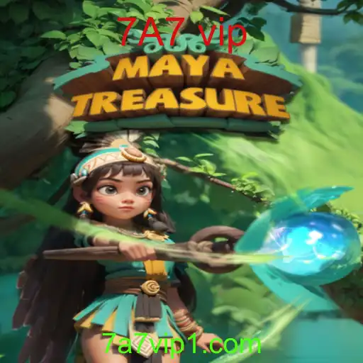 Descubra o Fascinante Mundo de MayaTreasure com '7A7 vip': Um Mergulho nas Aventuras Antigas