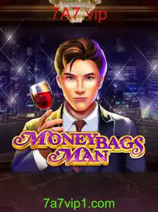 Explorando o Mundo de MoneybagsMan: Uma Aventura no Estilo 7A7 vip