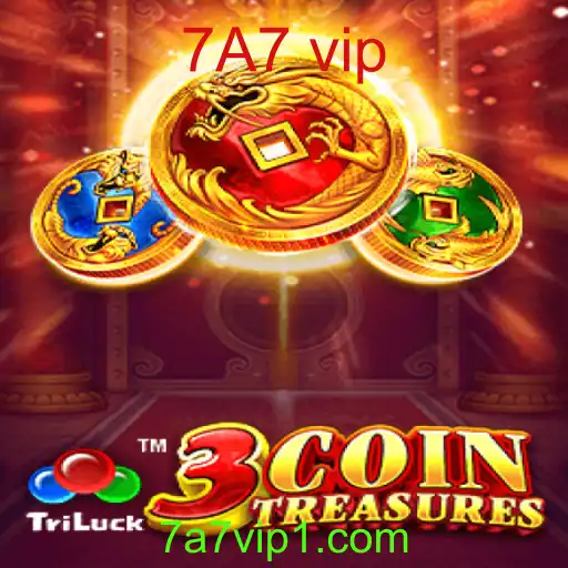 Explorando o Universo de 3CoinTreasures: Segredos e Regras do Jogo