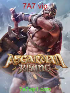 AsgardianRising: Explorando o Mundo Mitológico de Aventuras e Estratégias