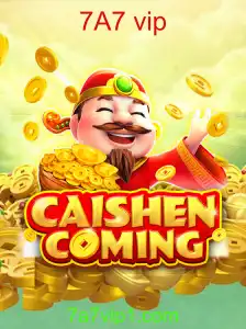 Explorando o Universo de CAISHENCOMING: Um Guia Completo para Jogadores de 7A7 VIP