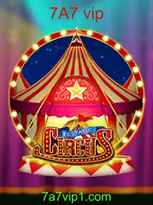 Descubra o Fascínio do EcstaticCircus: Um Mergulho no Mundo dos Jogos com 7A7 VIP