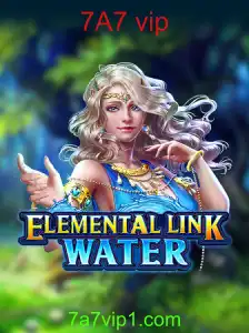 Descubra a Emoção de ElementalLinkWater: Um Mergulho no Mundo de Fantasia