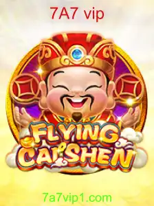 Descobrindo o Mundo do Jogo FlyingCaiShen: Um Mergulho nas Regras e Estratégias
