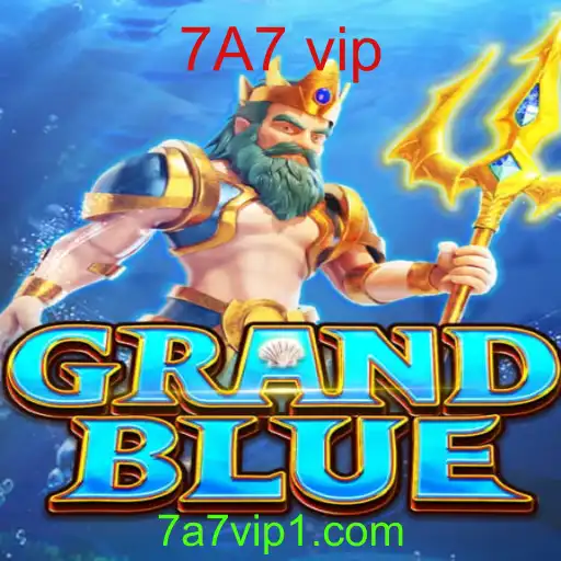 Explorando o Mundo de GRANDBLUE: Aventura e Estratégia no Jogo 7A7 VIP