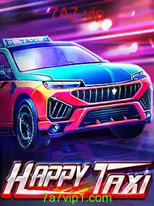 Descubra o Mundo de Emoções com HappyTaxi e a Palavra-chave 7a7 vip