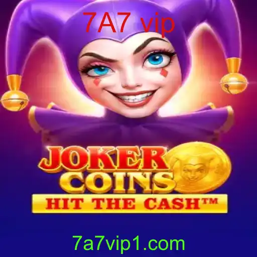 Descubra o Mundo de JokerCoins: Um Jogo de Estratégia e Diversão