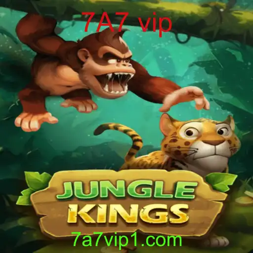 JungleKings: Uma Aventura Selvagem e Estratégica