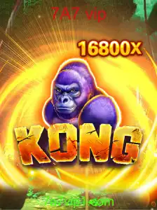 Kong: Aventura Épica no Mundo dos Jogos de Casino
