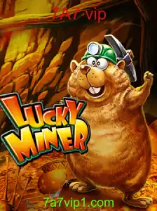 Explorando a Excitante Aventura de LuckyMiner: O Jogo que Transforma Sorte em Ouro