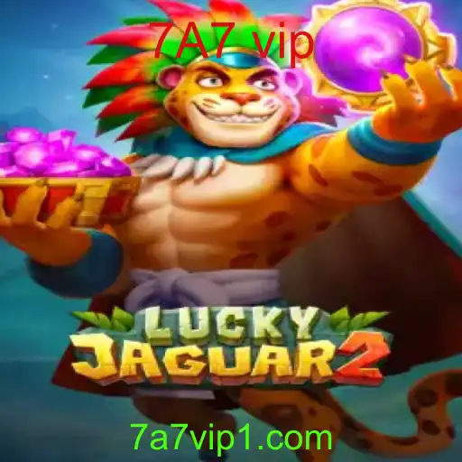 Luckyjaguar2: Descubra o Jogo que está Conquistando o Mundo