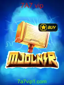 Explorando o Universo de Mjolnir: O Jogo Que Está Revolutionando a Indústria