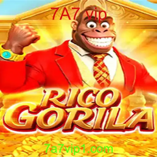 Descubra a Aventura Estratégica de RicoGorila: Uma Imersão no Universo do Jogo com 7A7 vip