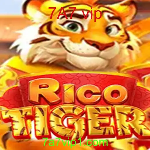 RicoTiger: Uma Nova Sensação no Mundo dos Jogos