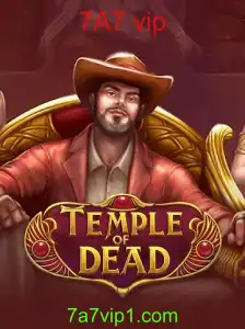 Explorando o Mundo de TempleofDead: Uma Aventura Épica