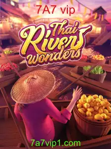 ThaiRiverWonders: Uma Aventura Cultural Interativa