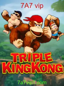 Descubra o Fascinante Mundo de TripleKingKong: O Jogo que Revoluciona Entretenimento Online
