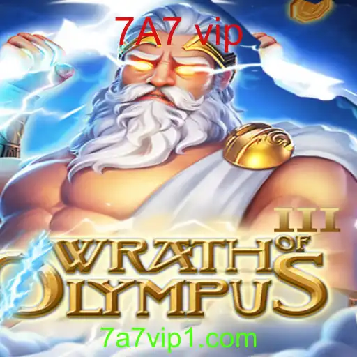 Explorando WrathofOlympusIII: Uma Jornada Épica no Mundo dos Deuses