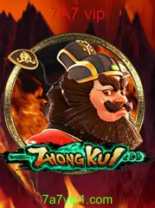 Explorando o Jogo ZhongKui: Descrição, Introdução e Regras