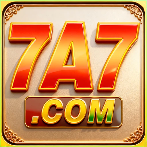 7A7 vip Logo