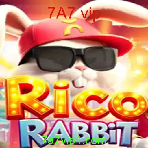 Explorando o Mundo de RicoRabbit: Um Jogo de Aventuras e Estratégia com 7A7 vip