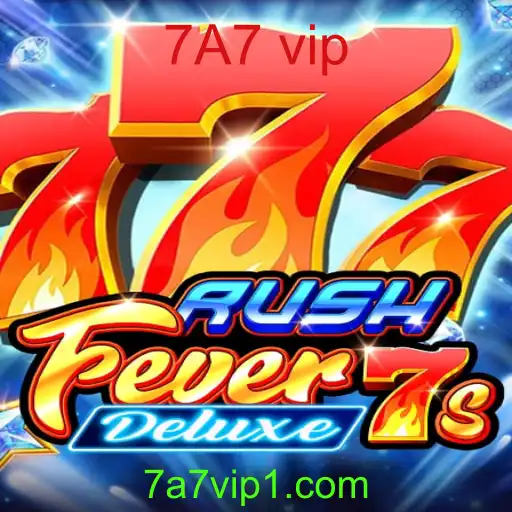Descubra RushFever7sDeluxe: Um Jogo Empolgante com um Toque de Exclusividade 7A7 VIP