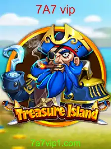 TreasureIsland: Aventura e Estratégia no Mundo Virtual