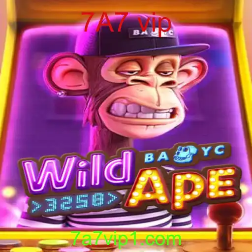 Explorando o Mundo de WildApe3258: Uma Aventura Selvagem com 7A7 vip
