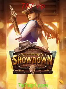 Descubra o Excitante Mundo de WildBountyShowdown