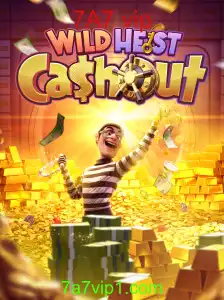 Descubra o Mundo de 'WildHeistCashout': Um Jogo de Estratégia e Aventura Envolvente