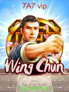 Descubra o Fascinante Mundo do Jogo WingChun com 7A7 vip
