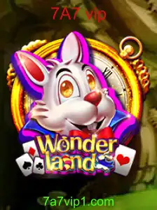 Descubra o Envolvente Mundo de Wonderland: Regras e Como Jogar